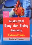 AUSKULTASI BUNYI & BISING JANTUNG ( Hard Cover)