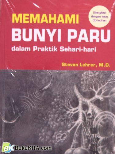 Cover Buku MEMAHAMI BUNYI PARU PRAKTEK SEHARI-HARI ( Hard Cover)