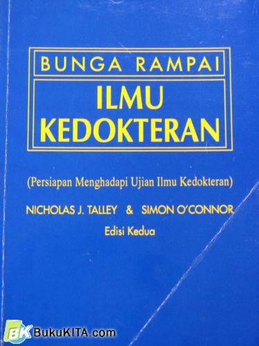 Cover Buku BUNGA RAMPAI ILMU KEDOKTERAN 