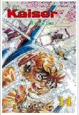 Cover Buku Kaiser Z 14