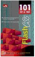 Cover Buku 11 Tip dan Trik Flash CS5
