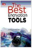 Cover Buku The Best Encryption Tools