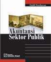 Cover Buku Akuntansi Sektor Publik (Koran)