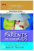 Cover Buku Confident Parents Remarkable Kids