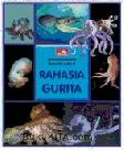 Cover Buku BBRA 51 - Rahasia Gurita