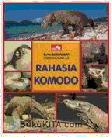 Cover Buku BBRA 54 - Rahasia Komodo