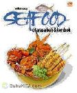 Cover Buku Seafood Citarasa Bali dan Lombok