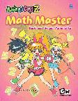 POWER PUFF GIRLS Z: Math Master : Berkreasi dengan Matematika