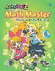 POWER PUFF GIRLS Z: Math Master : Petualangan di Hutan Matematika
