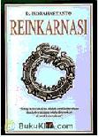Cover Buku Reinkarnasi (narasi)