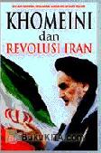 Cover Buku Khomeini dan Revolusi Iran