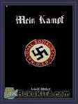 Cover Buku Mein Kampf I