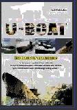 Cover Buku U-Boat (The Battle of the Atlantic)