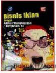 Cover Buku BISNIS IKLAN DENGAN ADOBE PHOTOSHOP CS4 DAN CORELDRAW X4