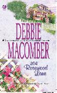 Violet Books: 204 Rosewood Lane : Mengejar Kekasih Hati