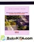 Cover Buku Analisis Laporan Keuangan 2 Edisi 8 (Koran)