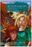 Cover Buku Wicked Lovely Comic Desert Tales 2 : Tantangan - Challenge