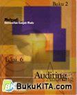 Cover Buku Auditing 1 Ed 6 (Koran)