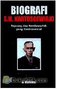 Cover Buku Biografi S.M. Kartosoewirjo
