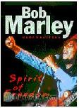 Bob Marley, Spirit of Freedom