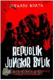 Cover Buku Republik Jungkir Balik