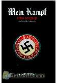 Cover Buku Mein Kampf Edisi Lengkap