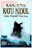 Cover Buku Kanjeng Ratu Kidul Dalam Perspektif Islam Jawa