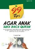 99 Tips Agar Anak Suka Baca Qur
