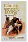 Cover Buku Si Cantik dari Notre Dame