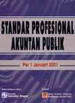 Standar Profesional Akuntan Publik 