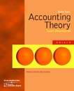 Cover Buku Teori Akuntansi 1 Ed 5
