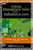 Sukses Manajemen Sales dengan Salesforce.Com