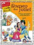 Kisah Klasik : Romeo dan Juliet