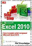 Step by Step Microsoft Excel 21