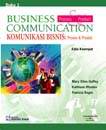 Cover Buku Komunikasi Bisnis 1 Ed. 4 (HVS)