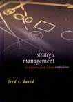 Manajemen Strategis: Konsep & Teori Ed. 10