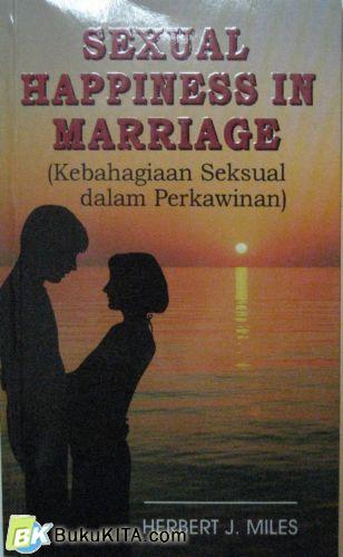 Cover Buku KEBAHAGIAAN SEKSUAL DALAM PERKAWINAN:SEX