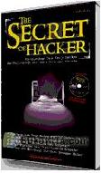 Cover Buku The Secret of Hacker