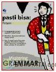 Cover Buku PASTI BISA! MASTERING GRAMMAR