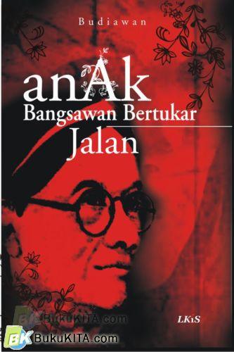 Cover Buku Anak Bangsawan Bertukar Jalan