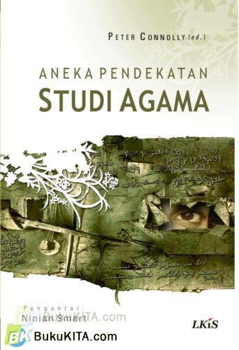 Cover Buku Aneka Pendekatan Studi Agama