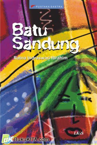 Cover Buku Batu Sandung