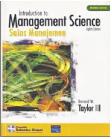 Sains Manajemen 1 Ed. 8 (HVS)
