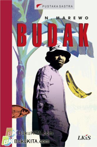 Cover Buku Budak