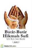 Butir-Butir Hikmah Sufi I