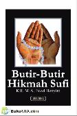 Butir-Butir Hikmah Sufi II