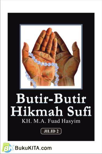 Cover Butir-Butir Hikmah Sufi II