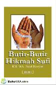 Butir-Butir Hikmah Sufi III