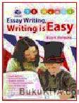 Cover Buku 30 MENIT ESSAY WRITING, WRITING IS EASY