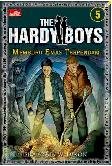 The Hardy Boys 5 : Memburu Emas Terpendam
